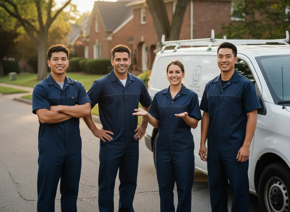 Home Gutter Service company in Benjamin, TX